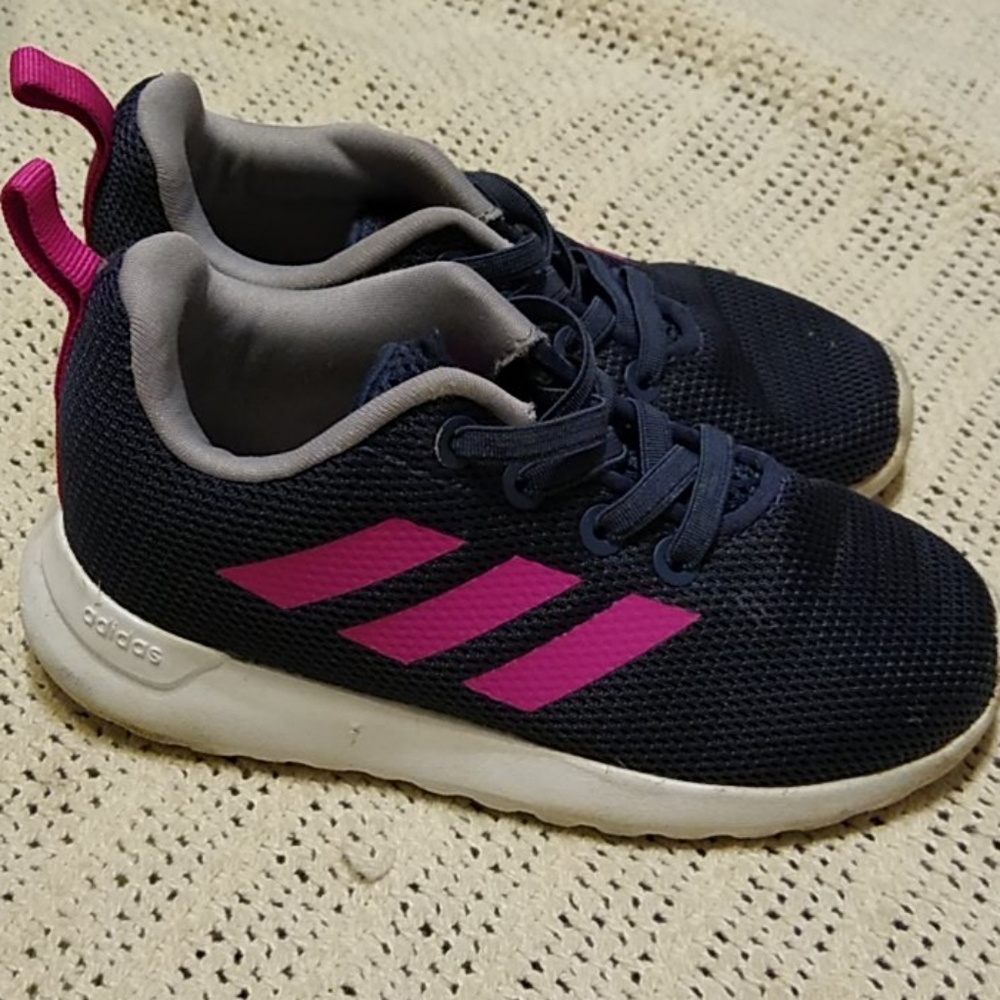 Adidas girls sneakers